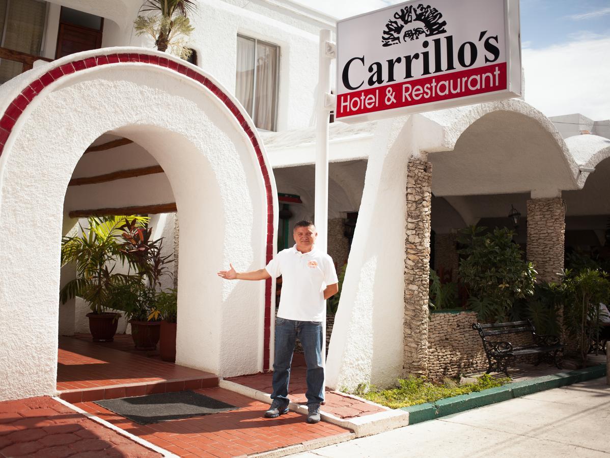 Hotel Carrillos