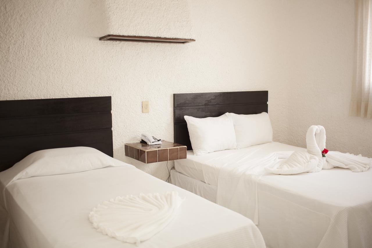 Hotel Carrillos Cancun