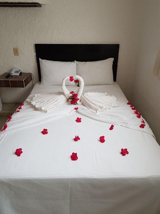 Carrillos 3* Cancun