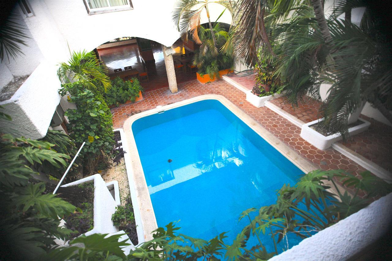 Carrillos Hotel Cancun