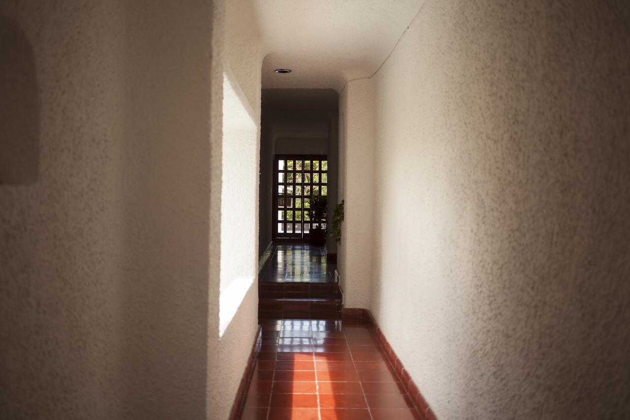 Carrillos Hotel Cancun