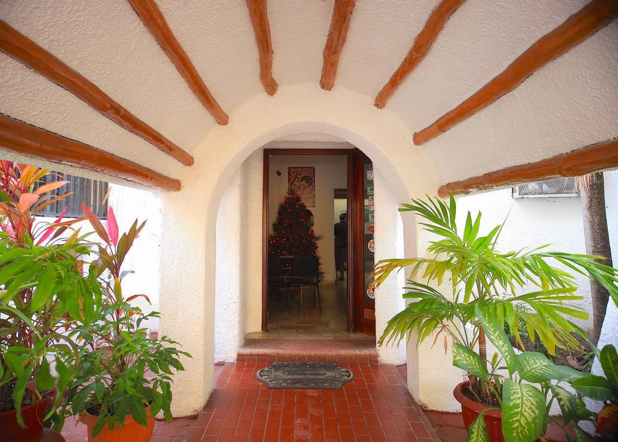 Carrillos Hotel 3*