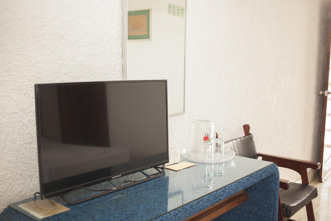 Hotel Carrillos Cancun