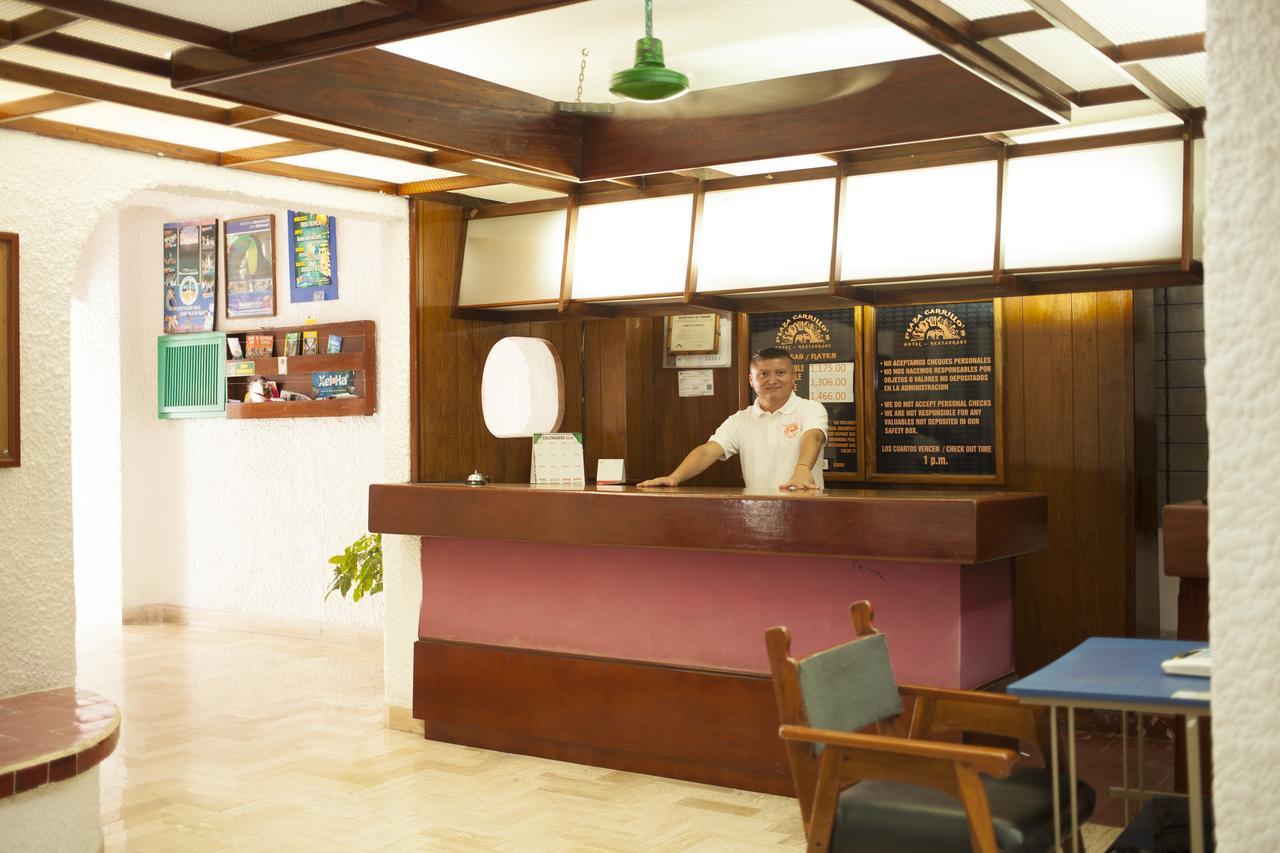 Hotel Carrillos Cancun