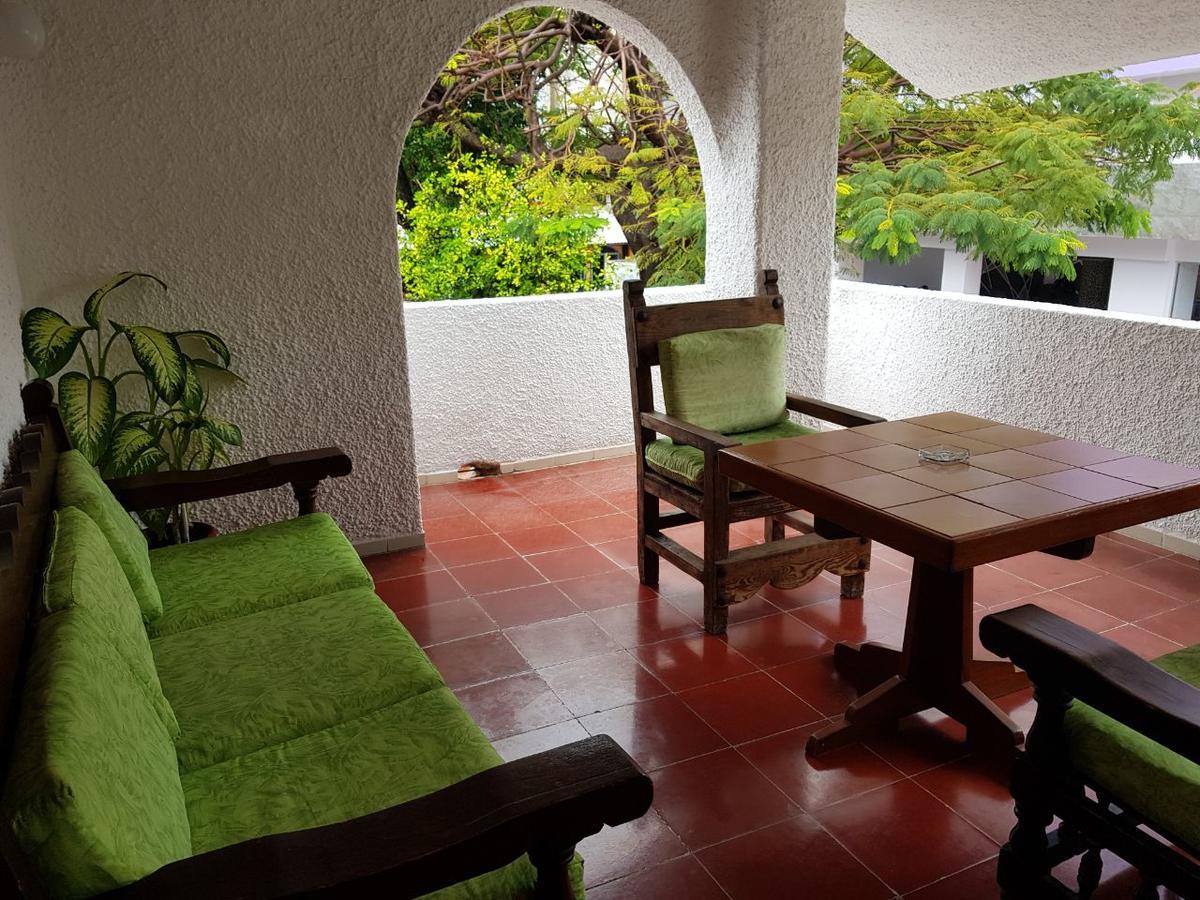 Carrillos 3* Cancun