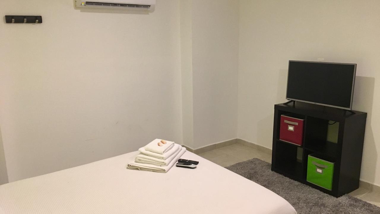 Apartment - Zone *