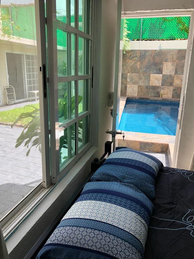Guest house Casa Venado