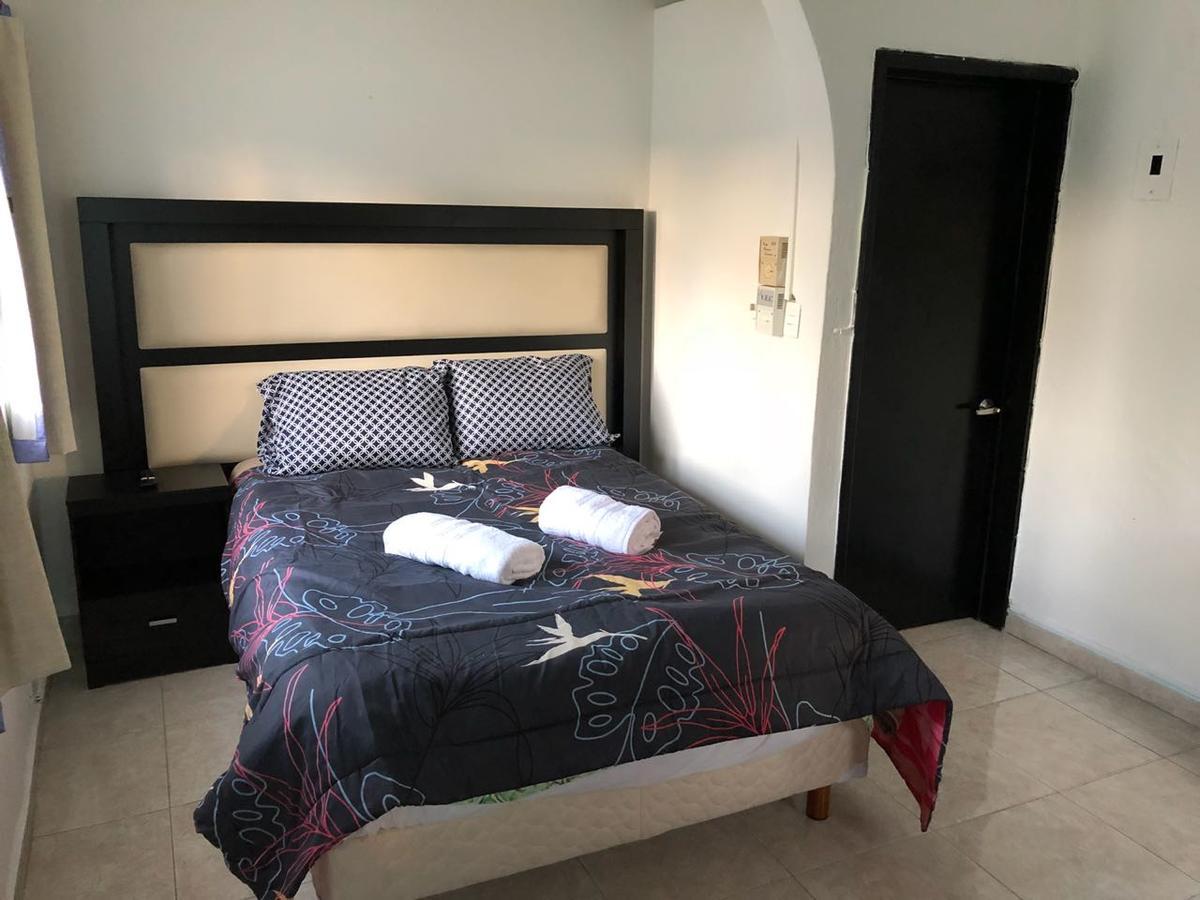 Casa Venado Guest house
