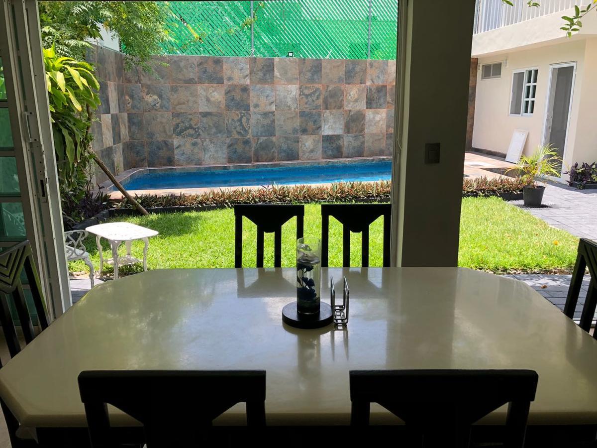 Guest house Casa Venado Cancun