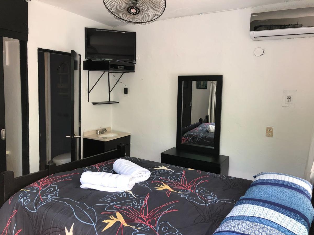 Casa Venado Guest house Cancun