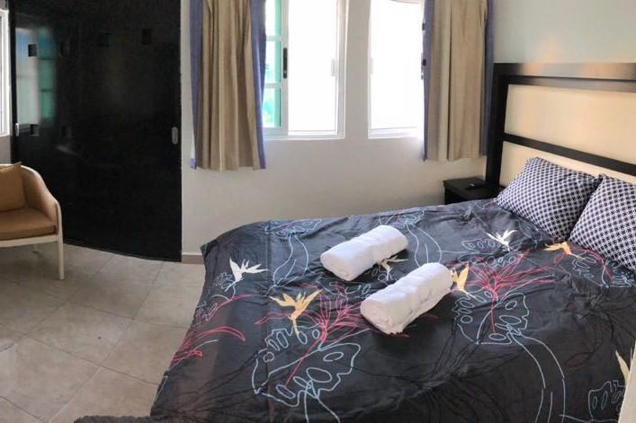 Guest house Casa Venado *