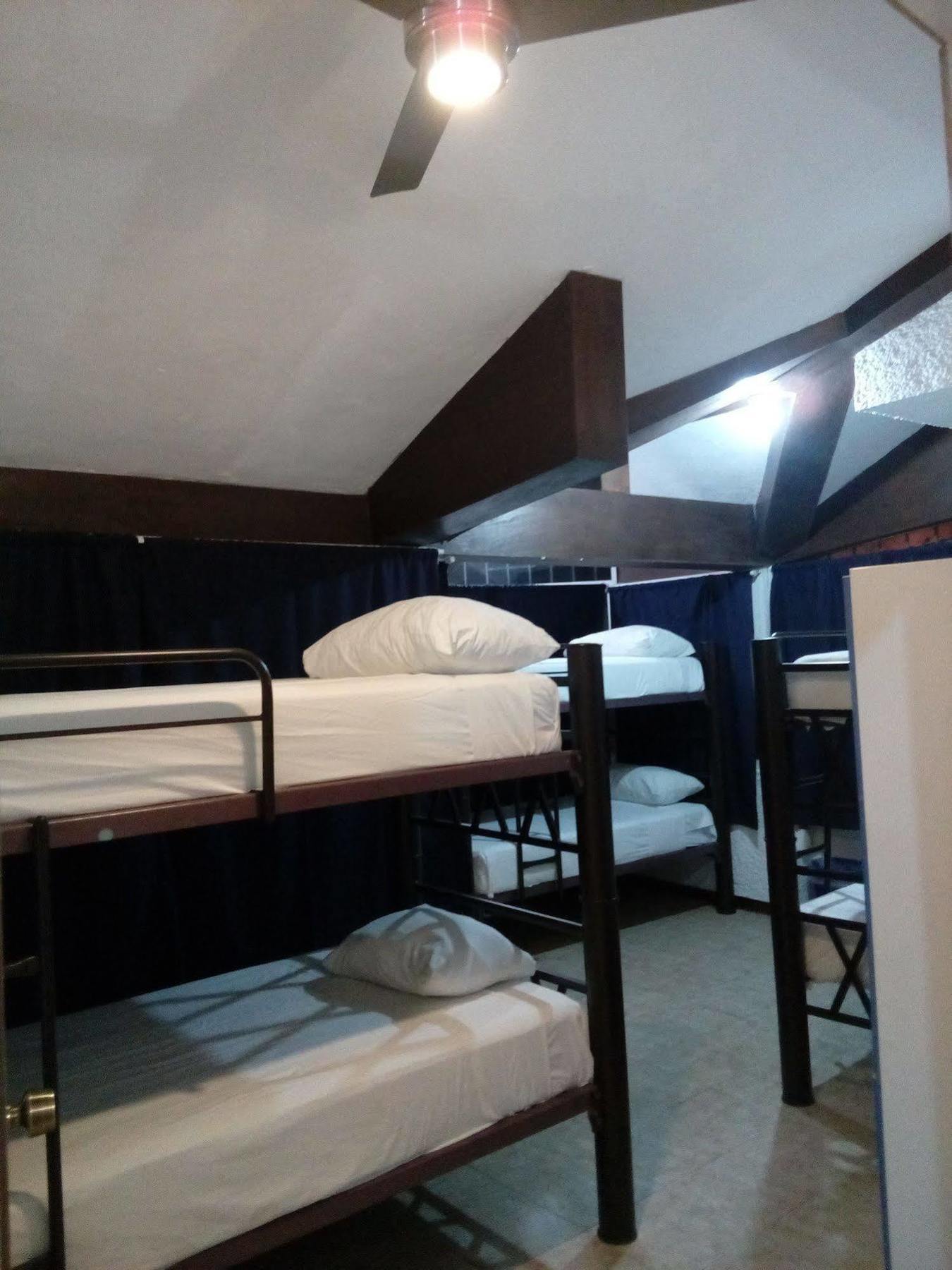 Ikaro Beds (adults Only) Hostel Cancun