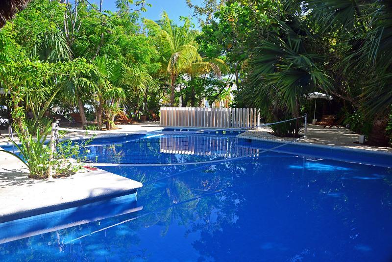 Sotavento & Yacht Club 3*