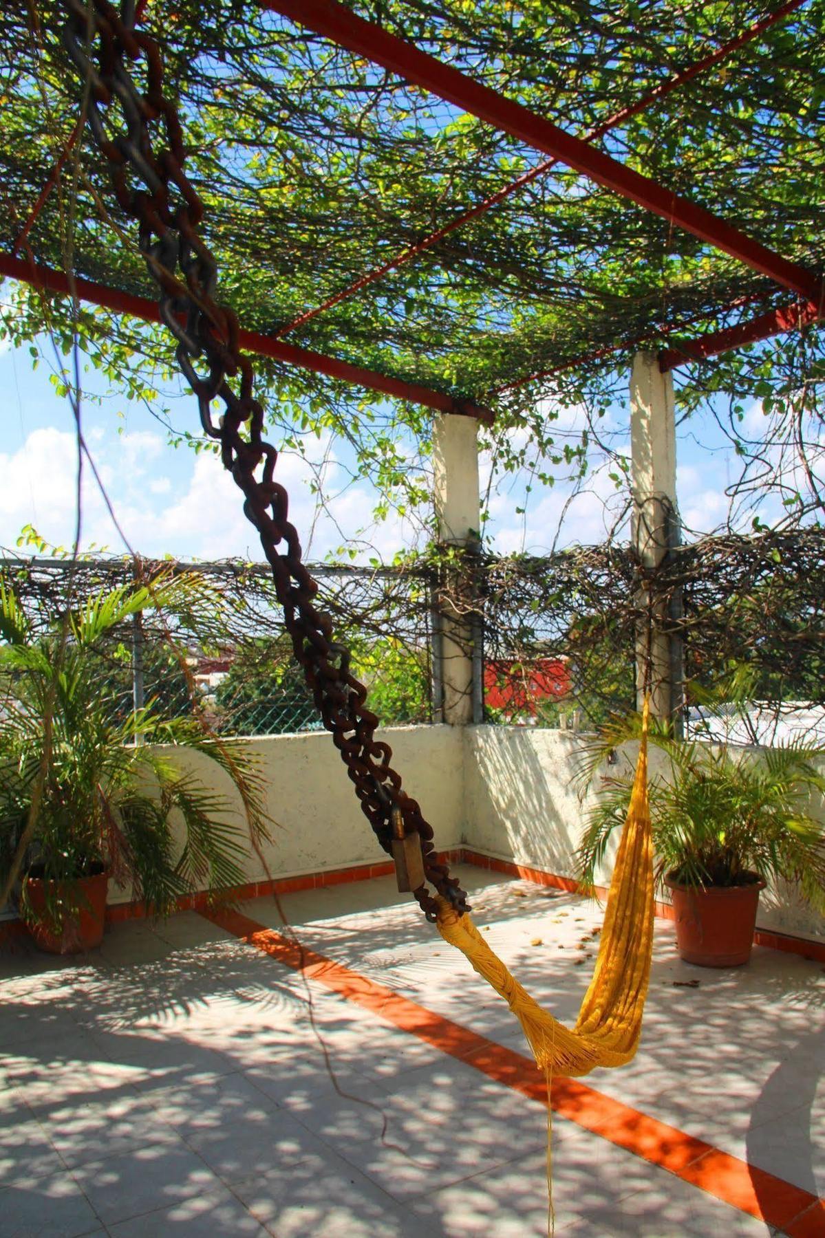 Marpez Hotel Cancun