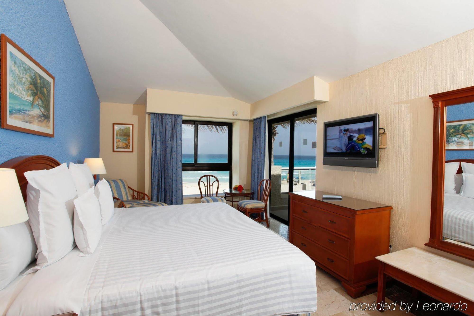 Occidental Tucancun Resort