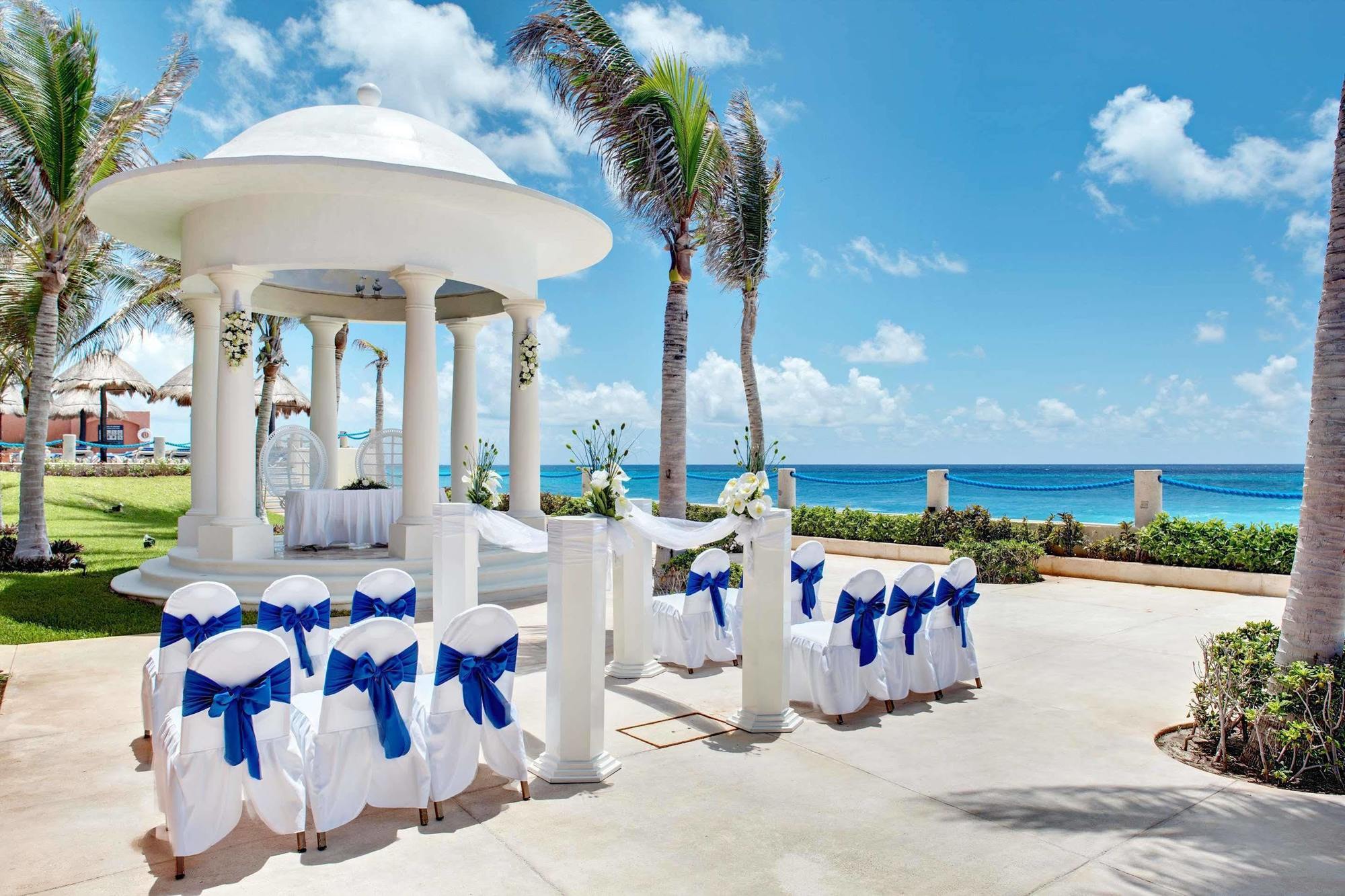 Resort Occidental Tucancun Cancun