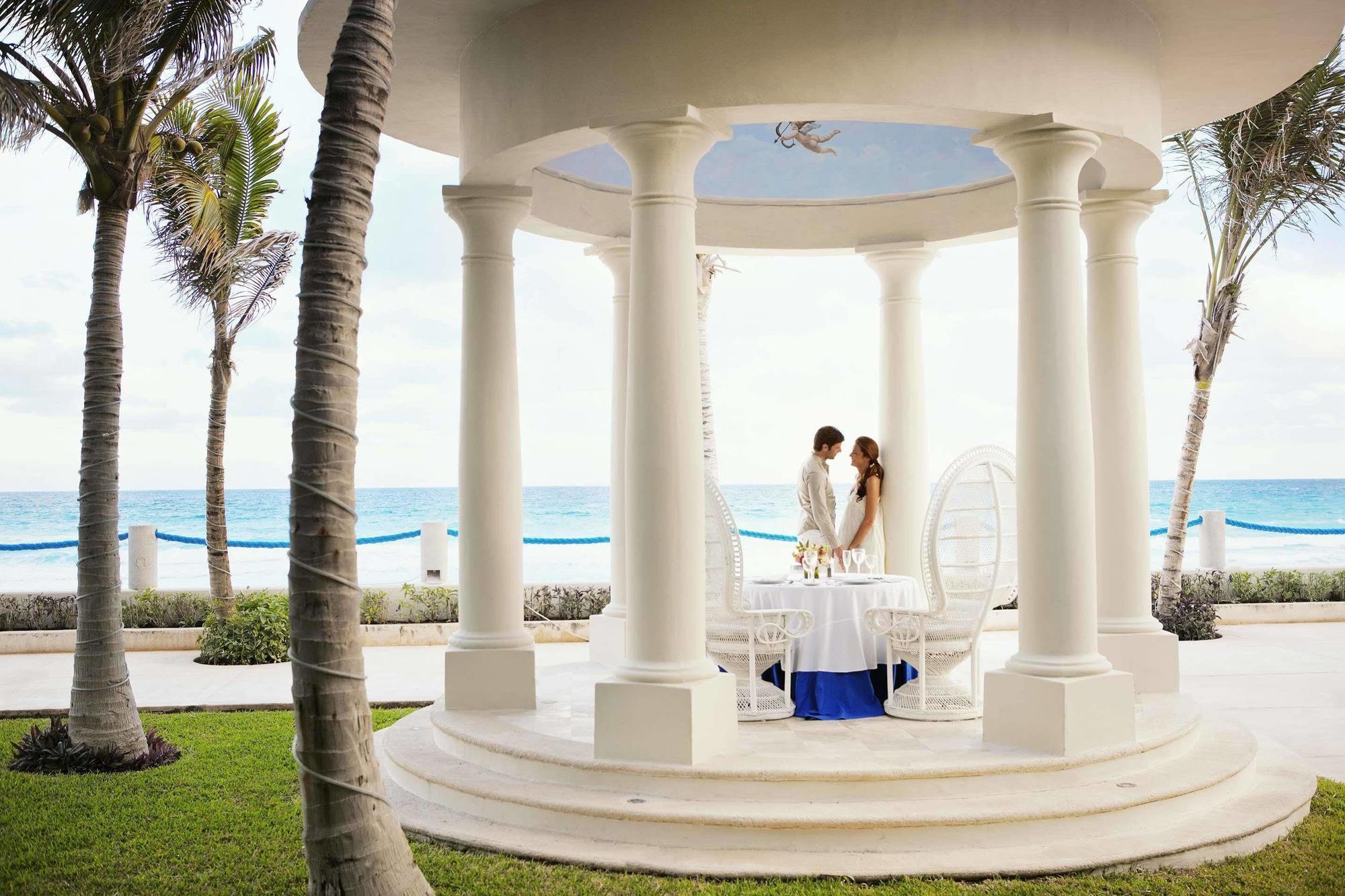 Resort Occidental Tucancun Cancun