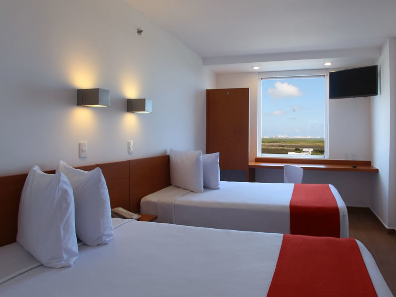 One Centro Cancun