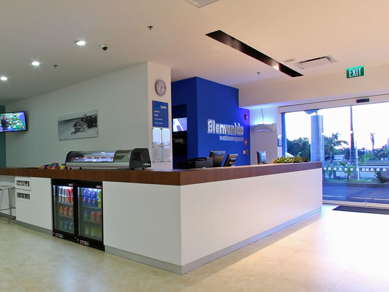 Hotel One Centro