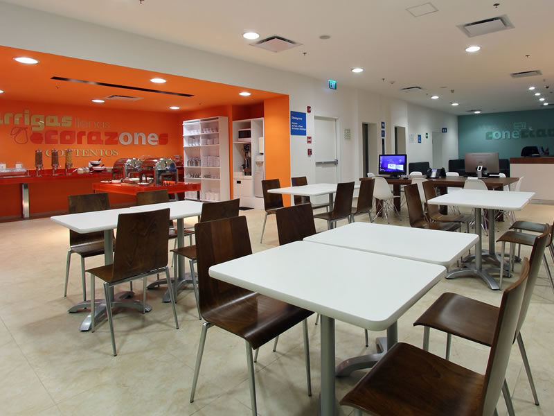 One Centro Hotel