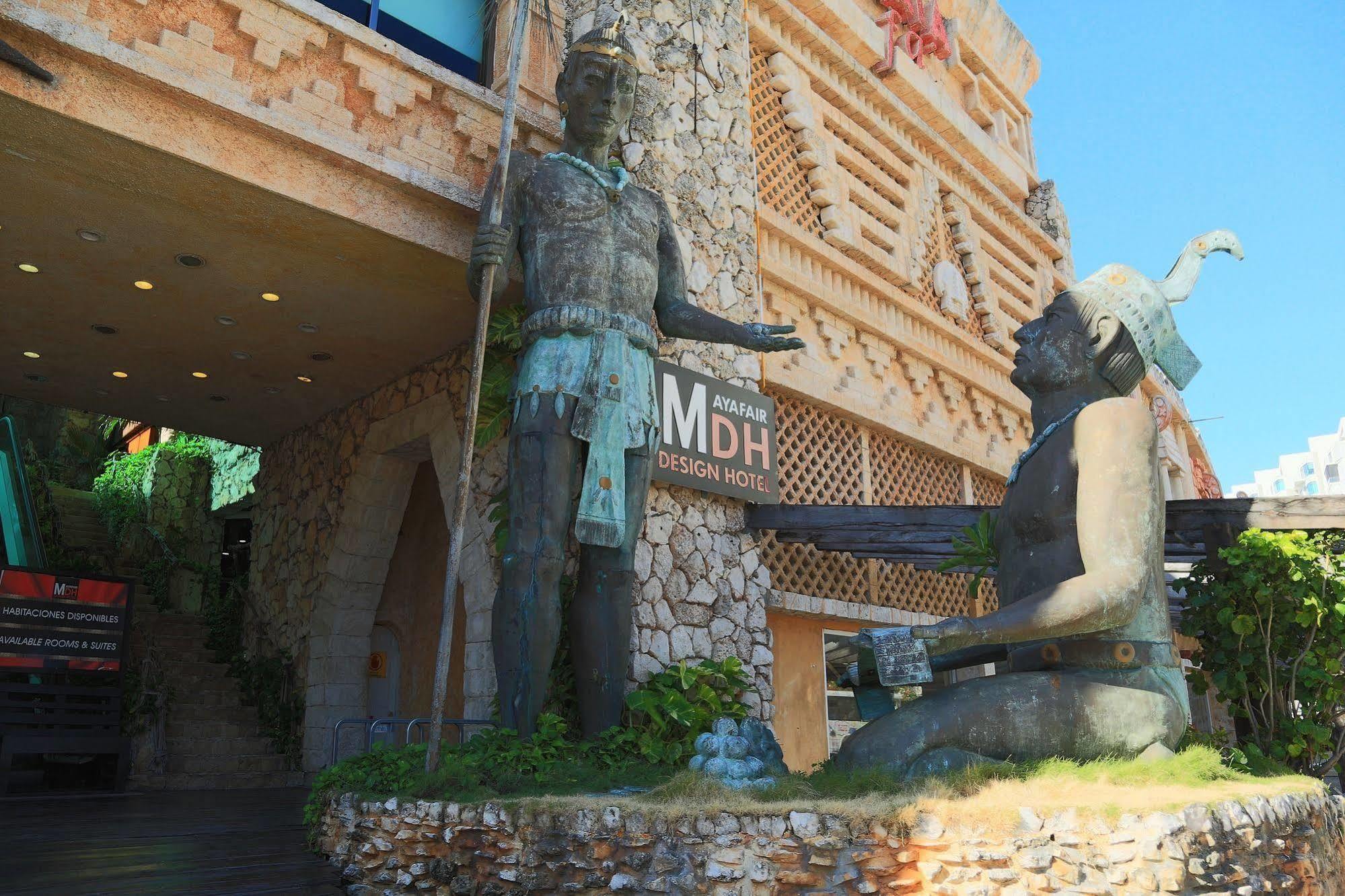 Mayafair Design Cancun