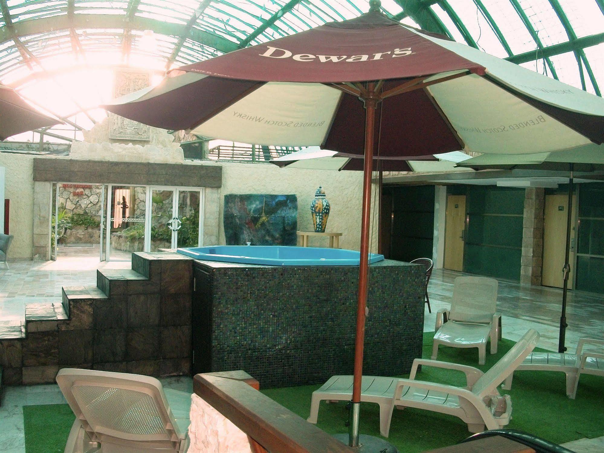 Hotel Mayafair Design