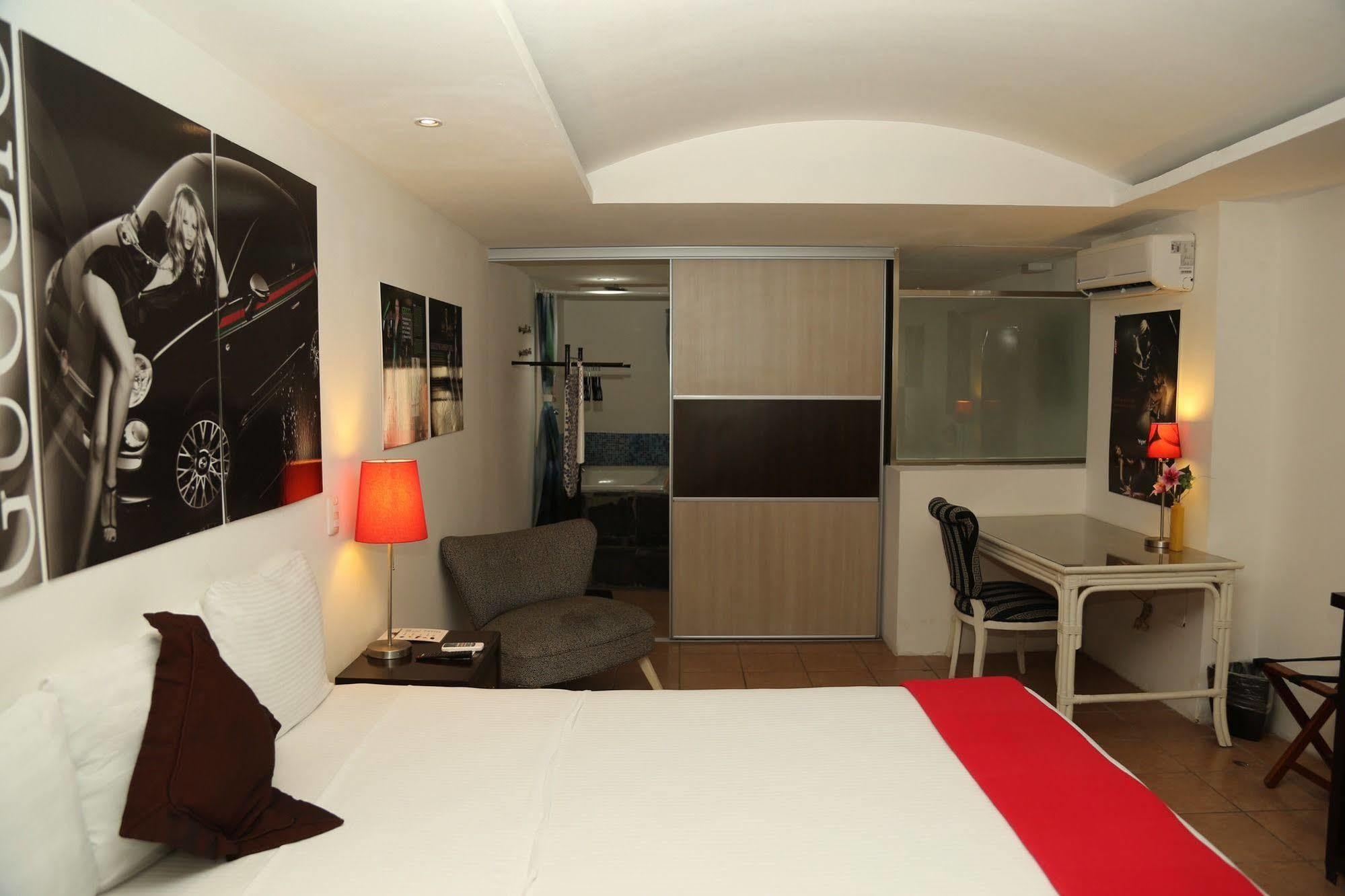 Hotel Mayafair Design 4*