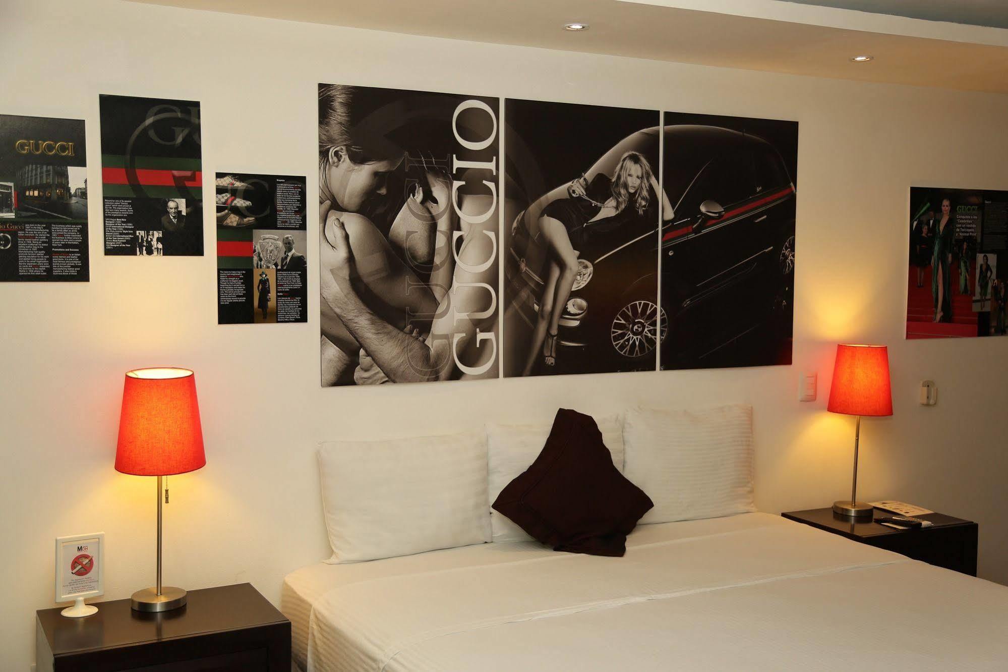 Mayafair Design Hotel