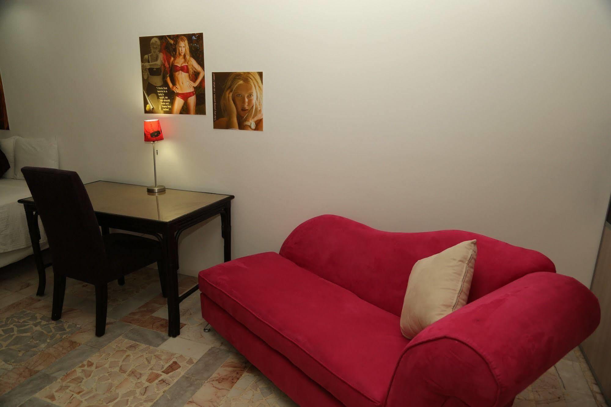 Hotel Mayafair Design Cancun