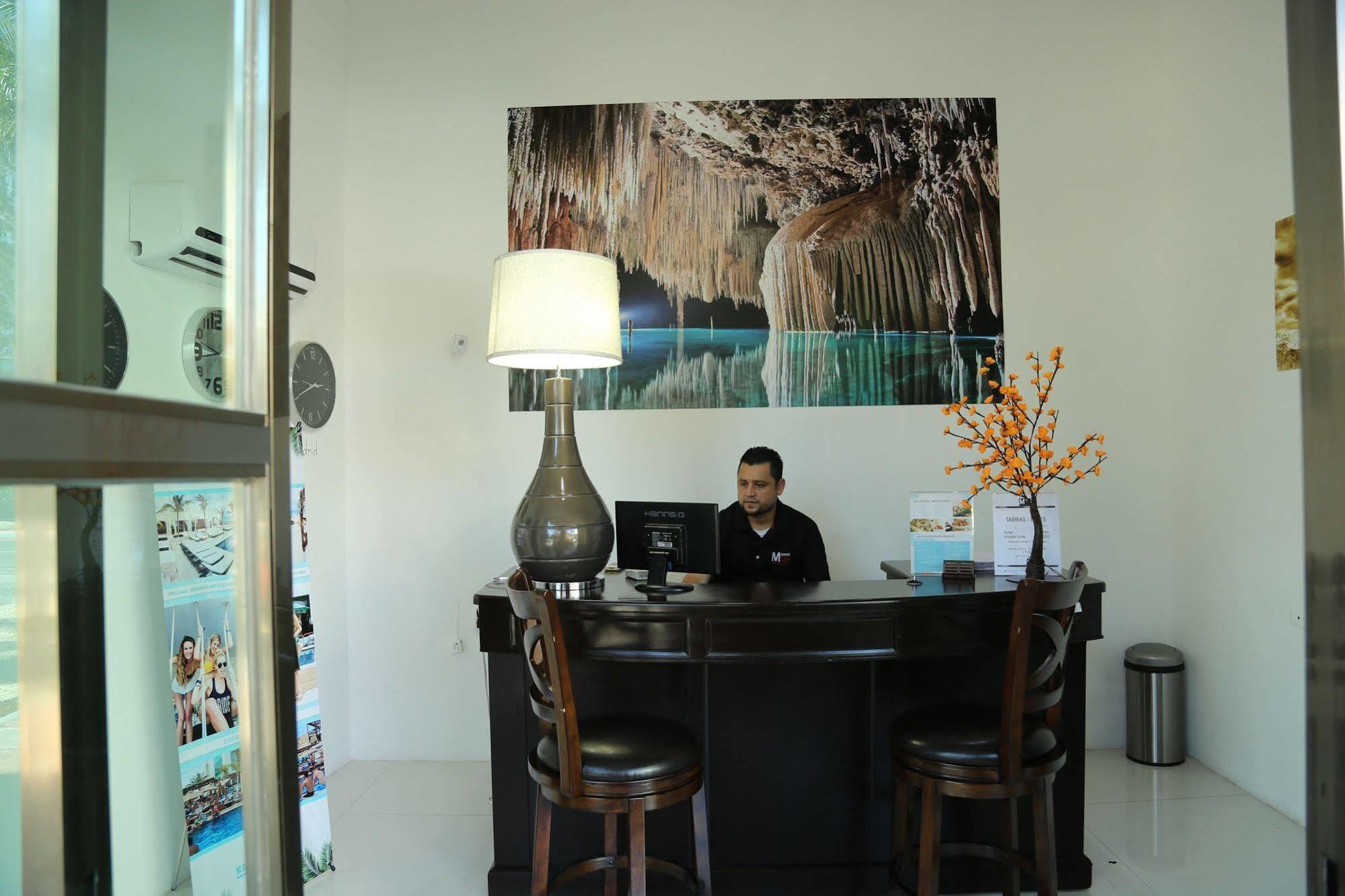 Mayafair Design Hotel 4*