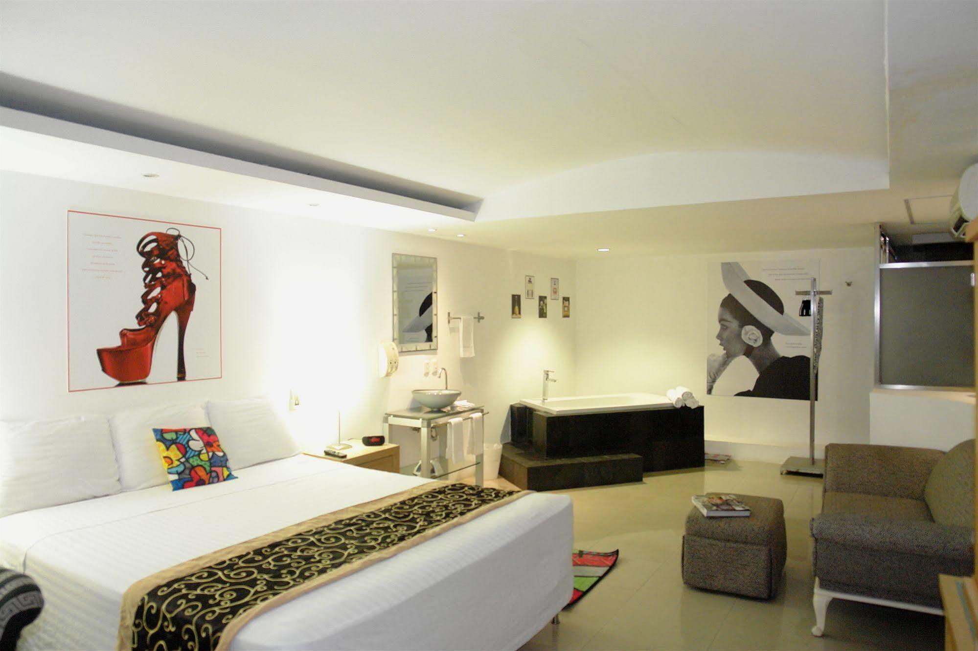 Mayafair Design Hotel