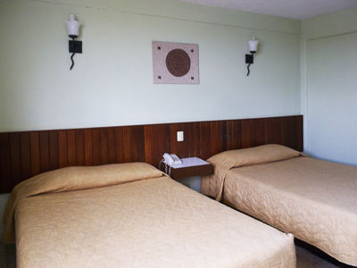Batab Hotel Cancún