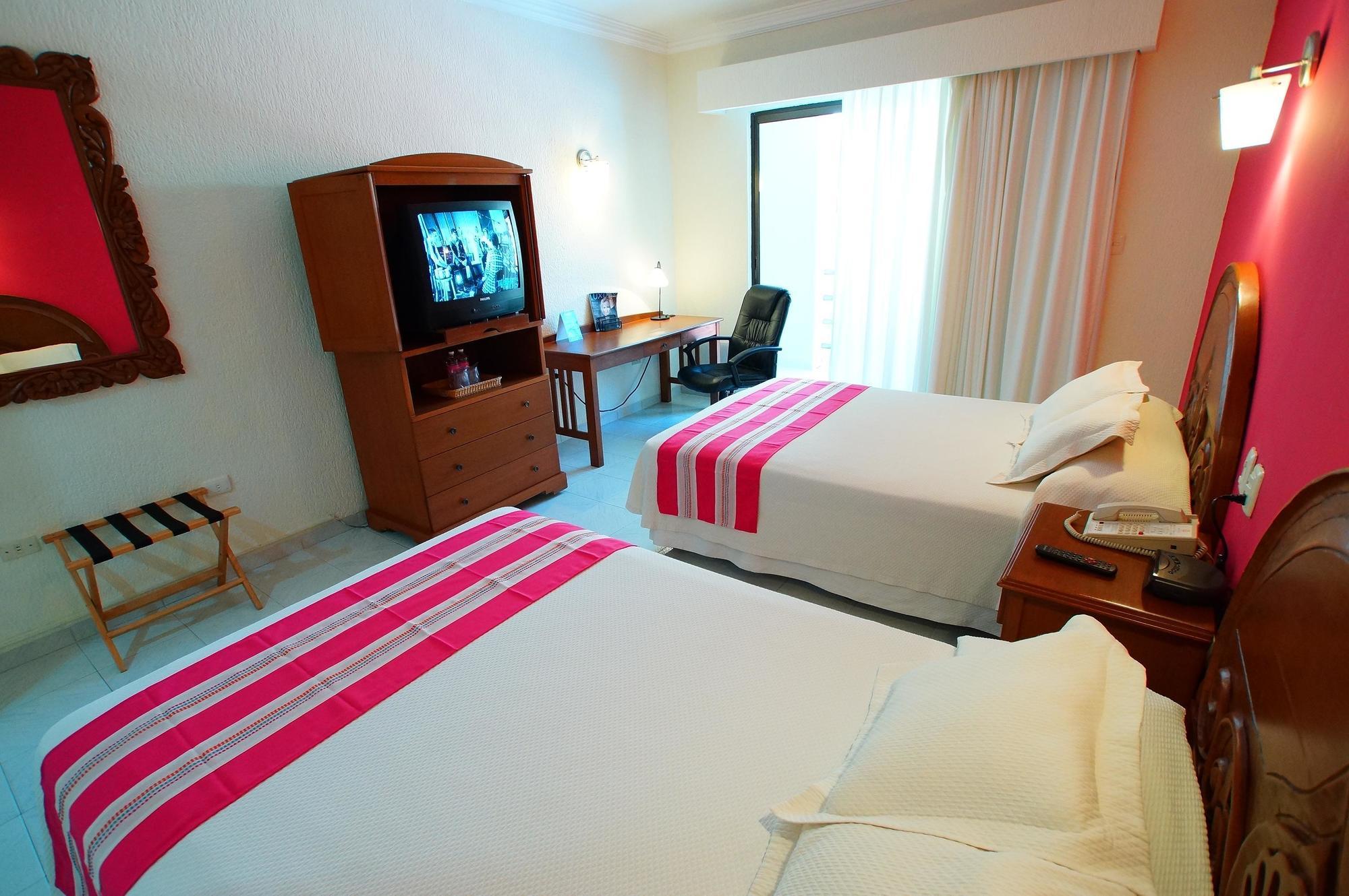 Hotel Margaritas 3*