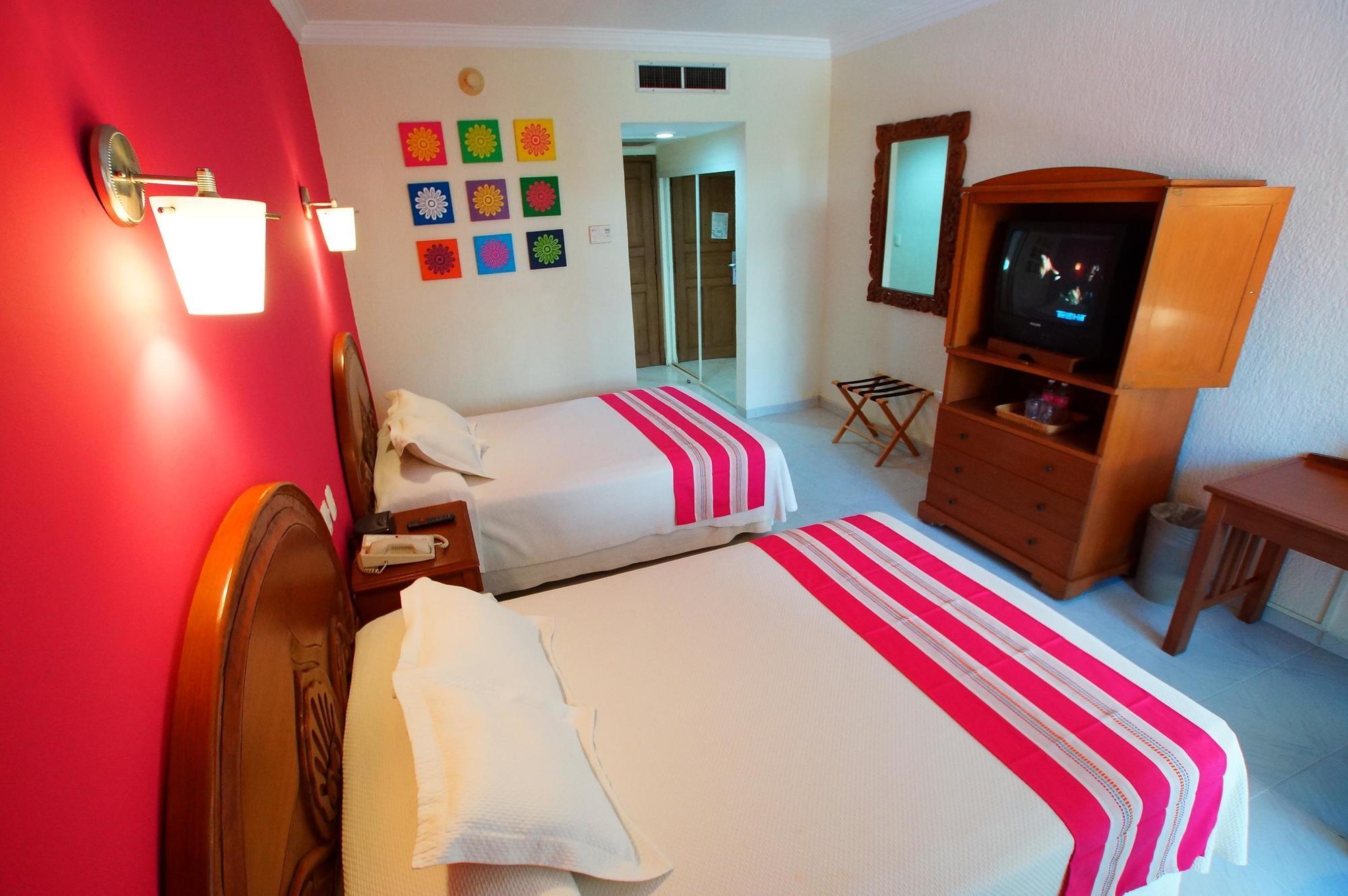 Hotel Margaritas