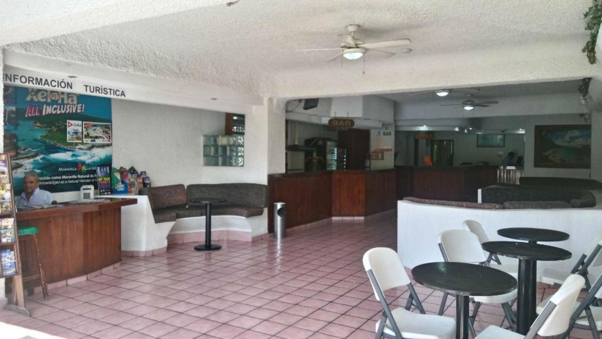 Hotel Antillano 3*