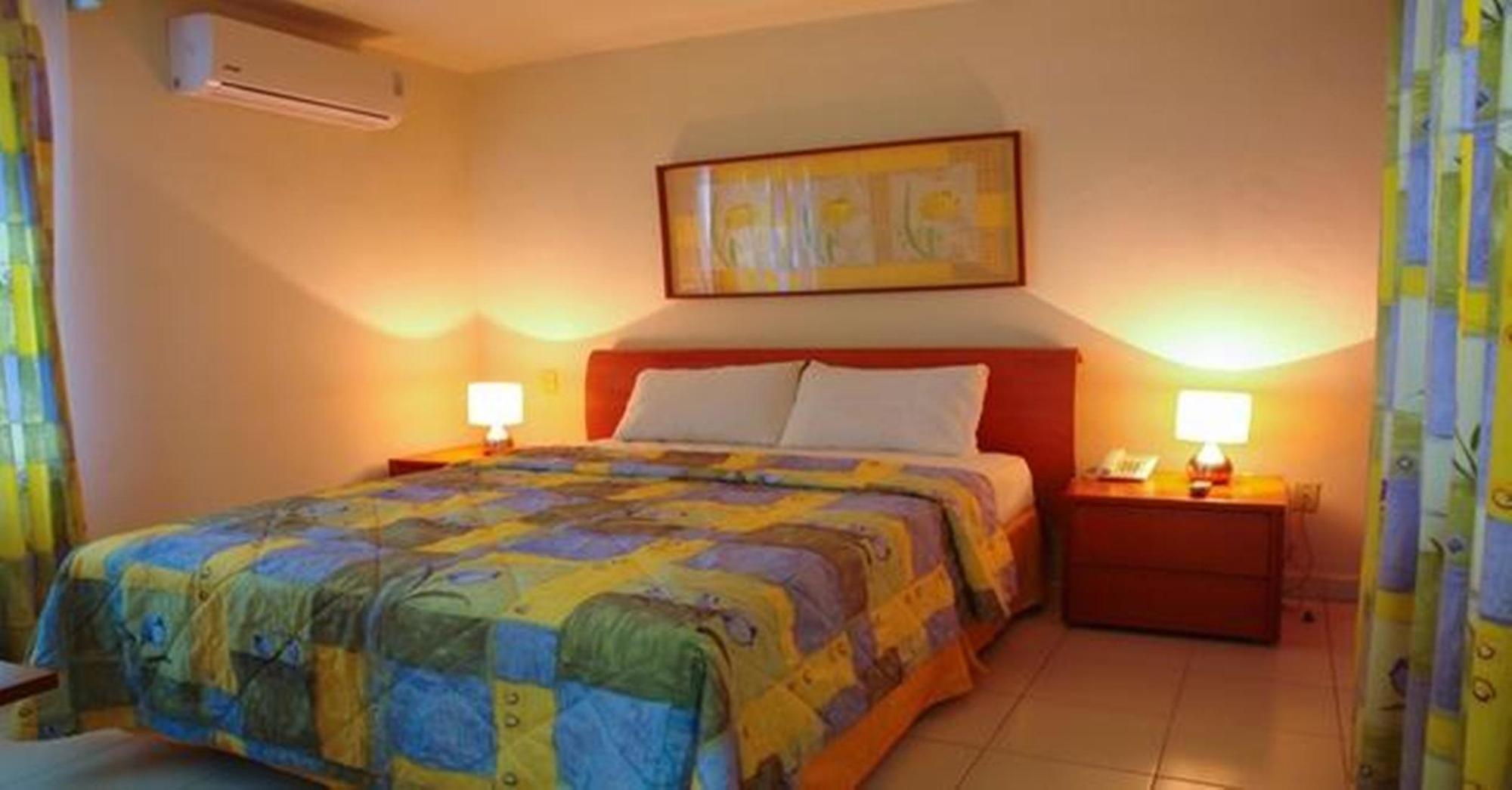 Italia Aparthotel