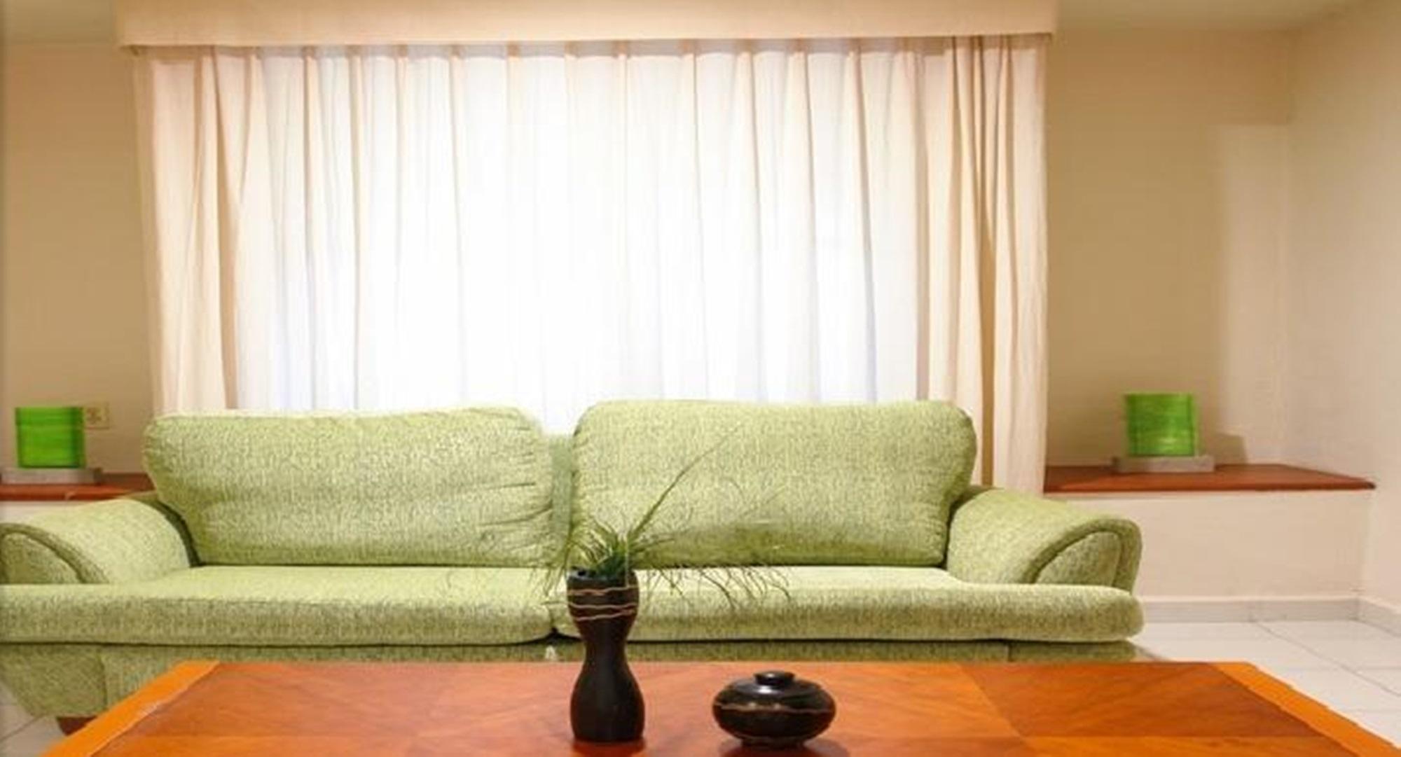 Italia Aparthotel 3*