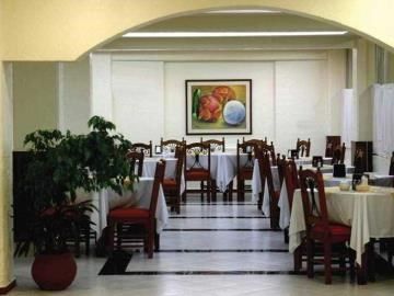 Batab Cancún
