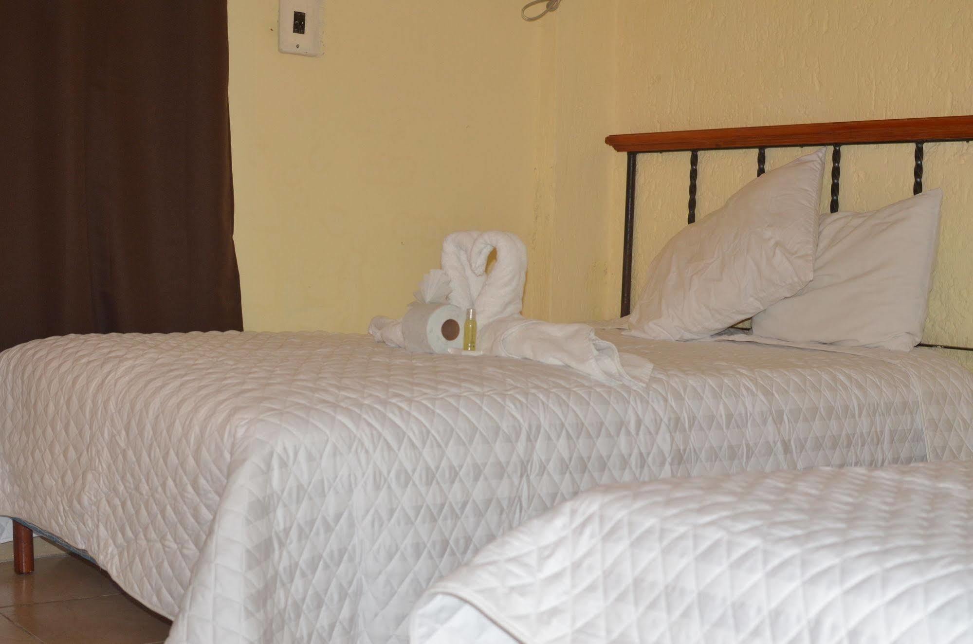 Hacienda Hotel