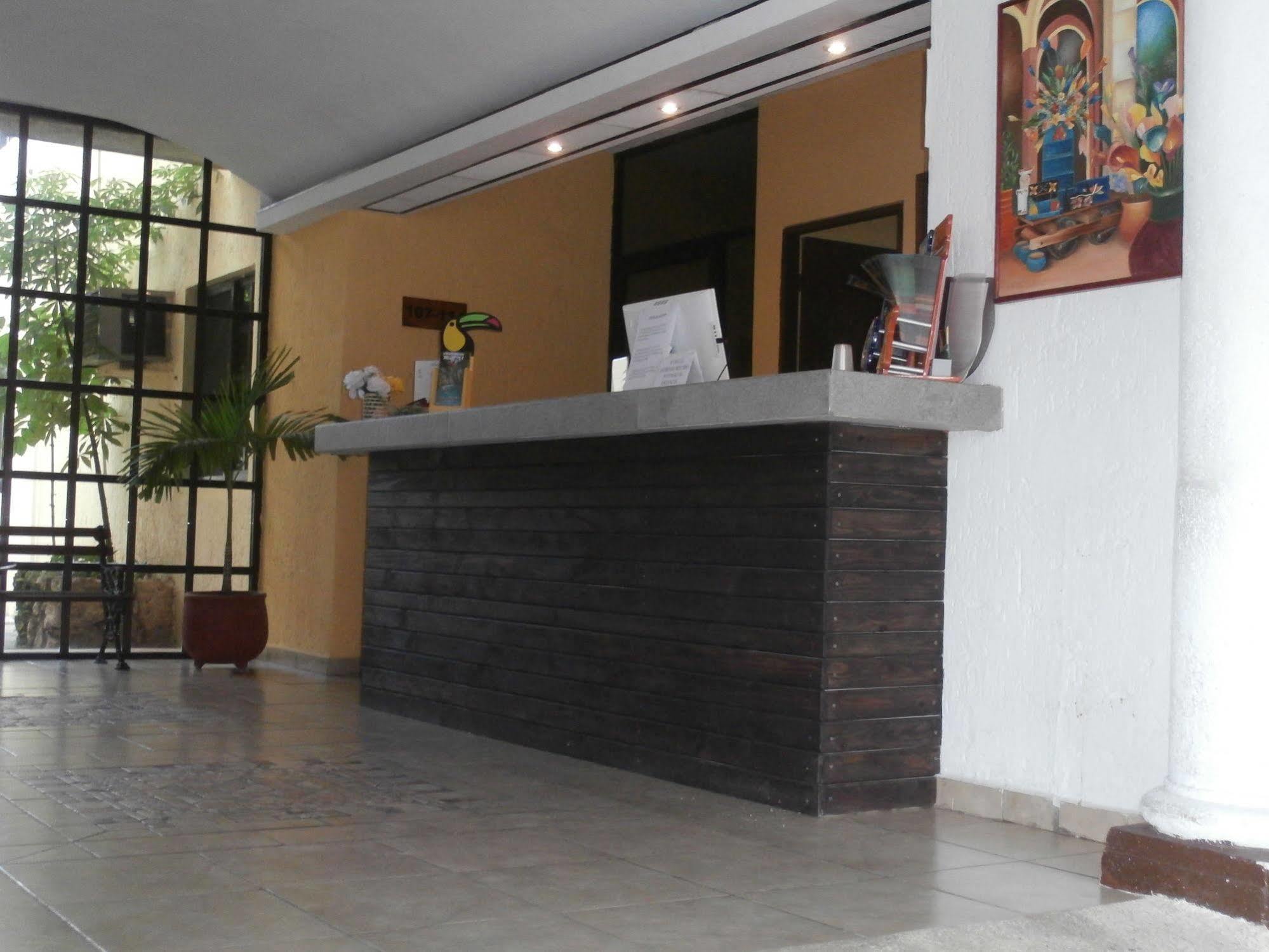 Hotel Hacienda