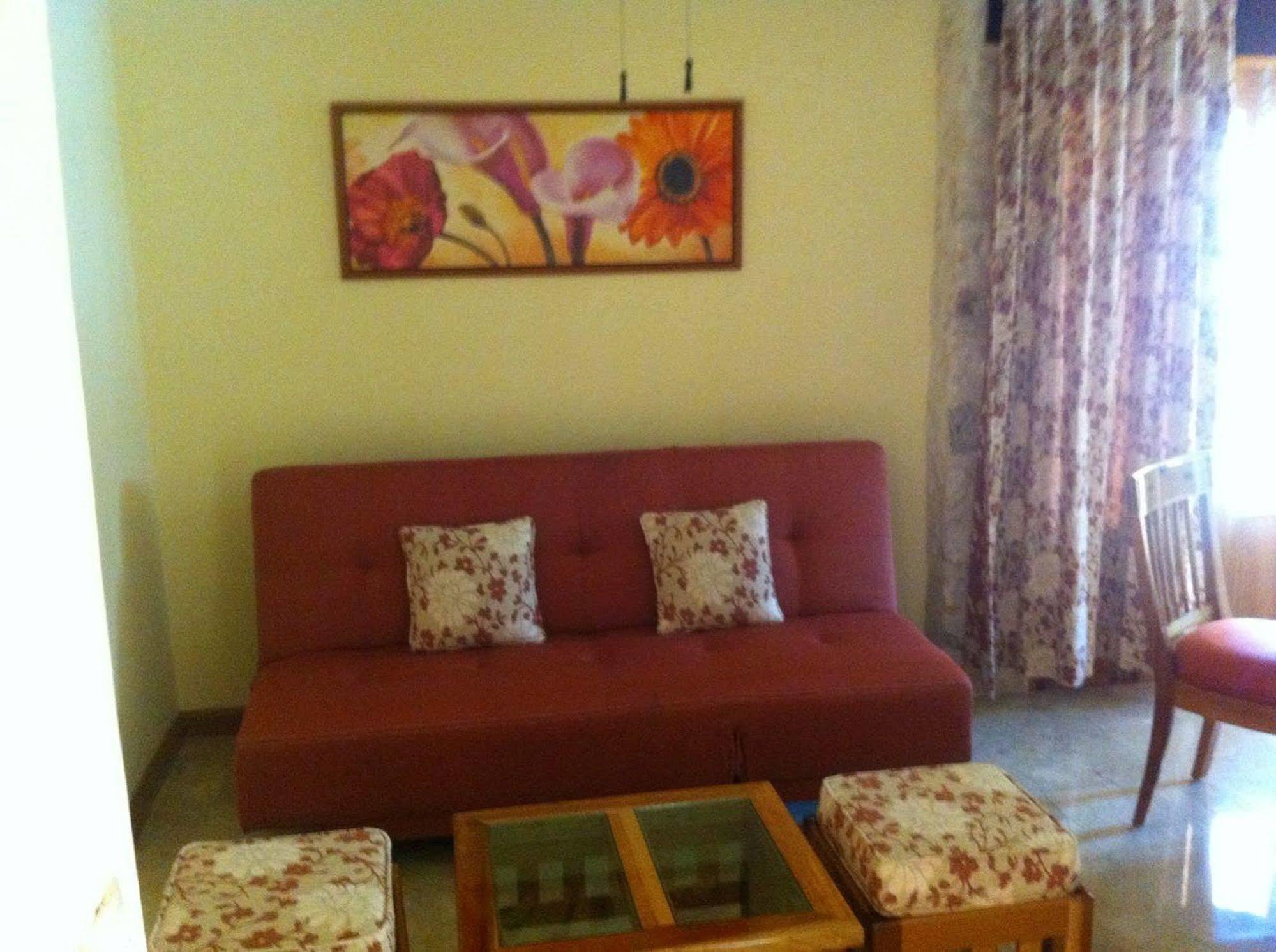 Apartment International