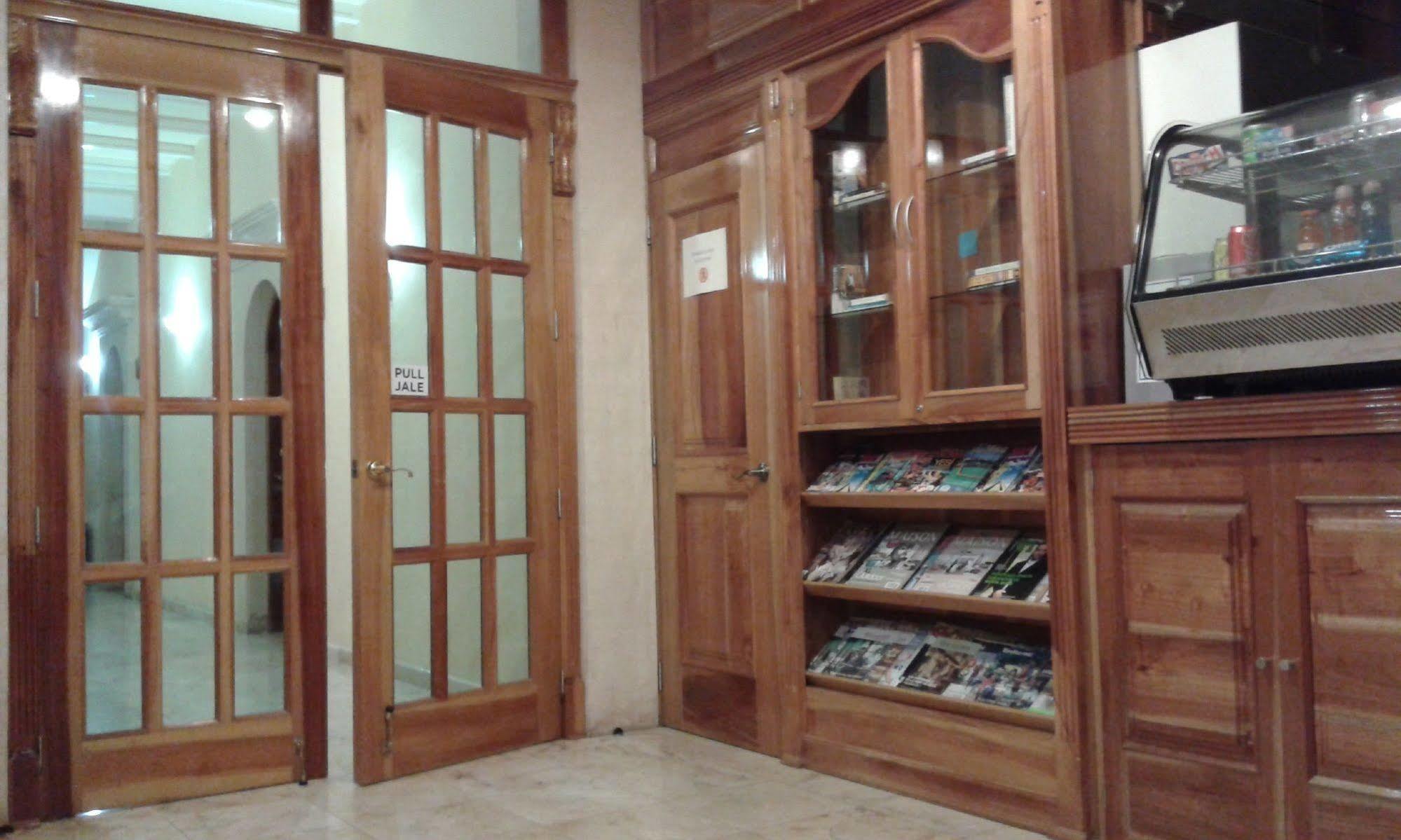 International Apartment