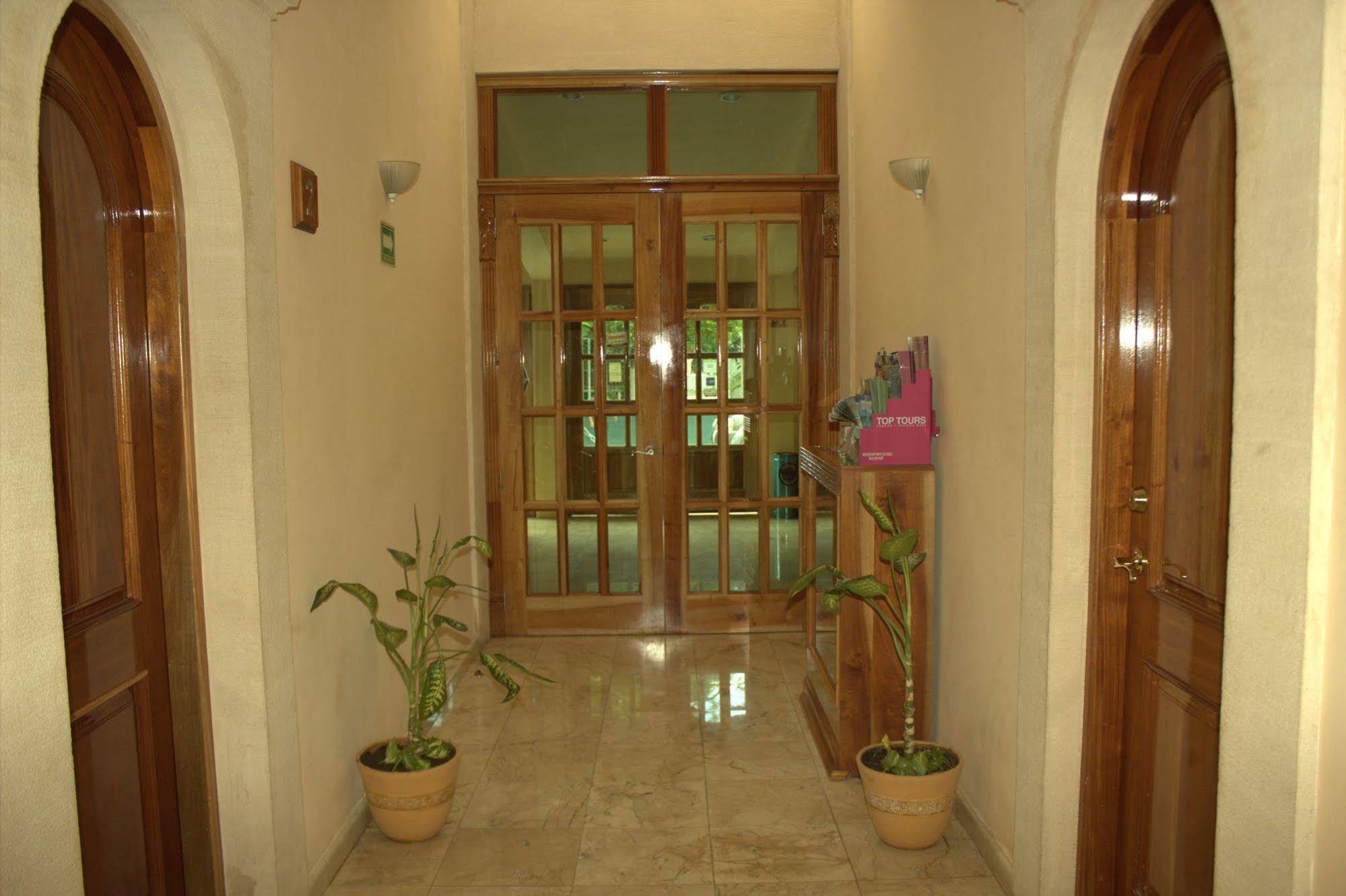 International Apartment