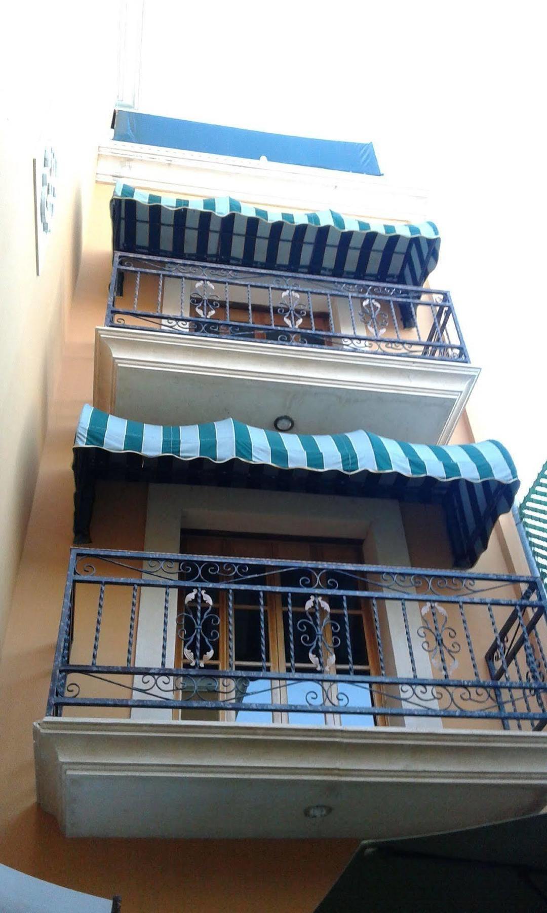 International Apartment Cancun