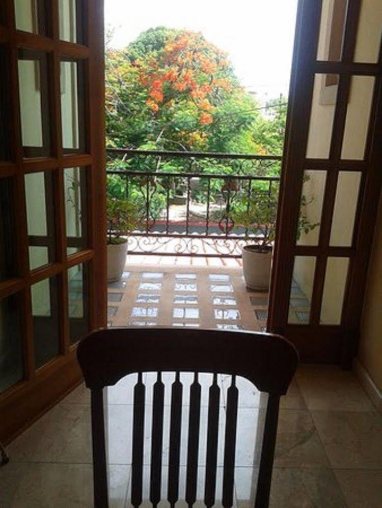 Apartment International