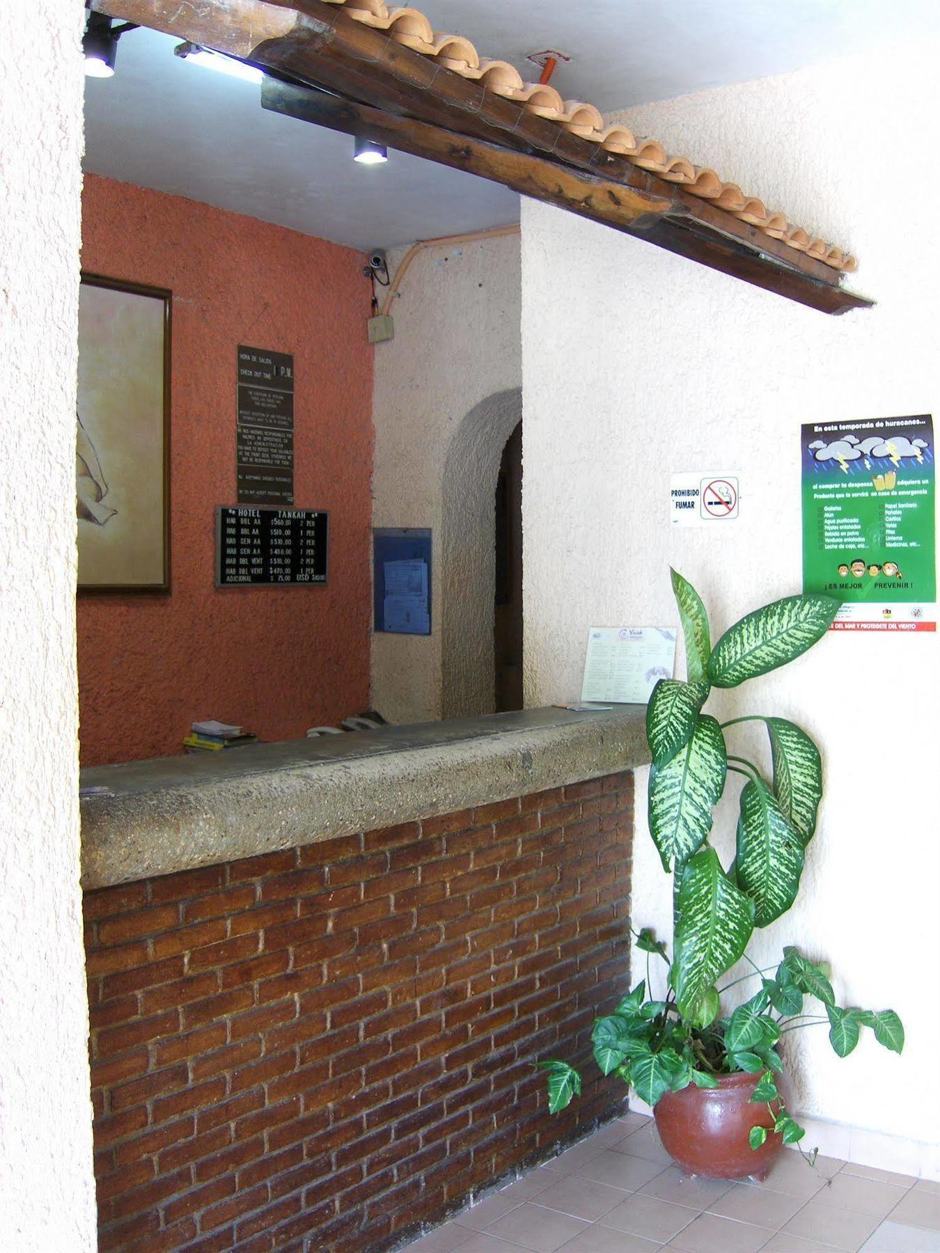 Hotel Tankah