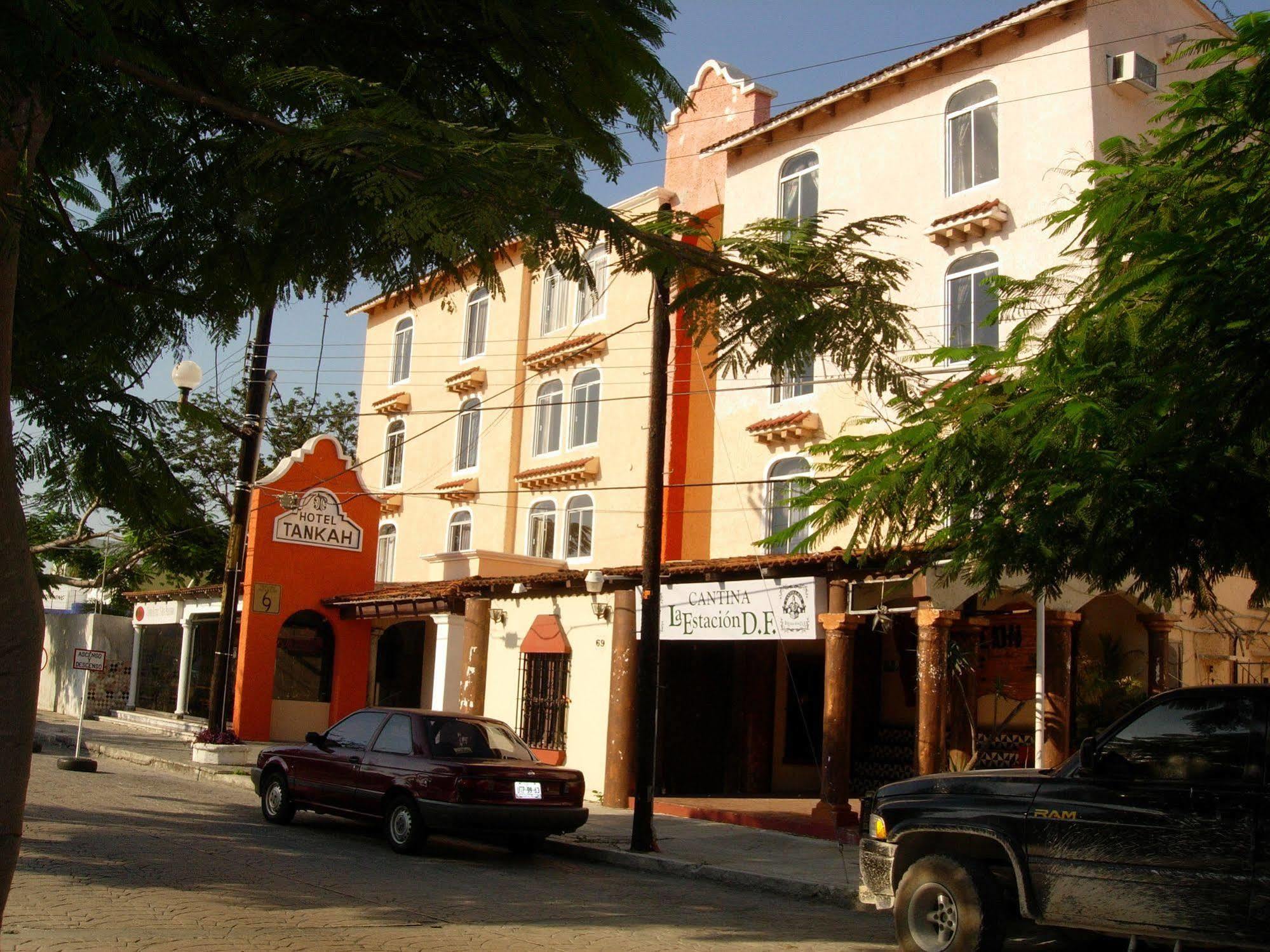 Tankah 2* Cancún
