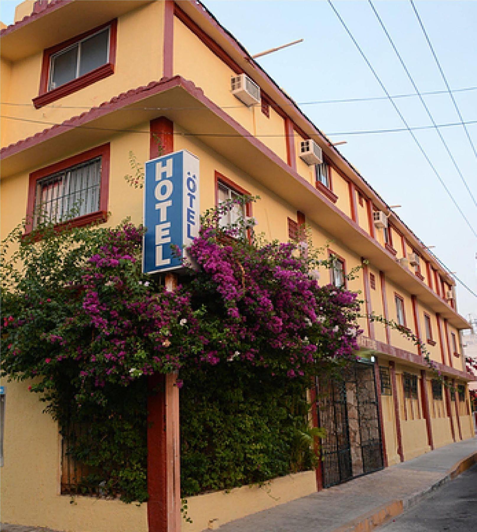 Marytere Hotel Cancun