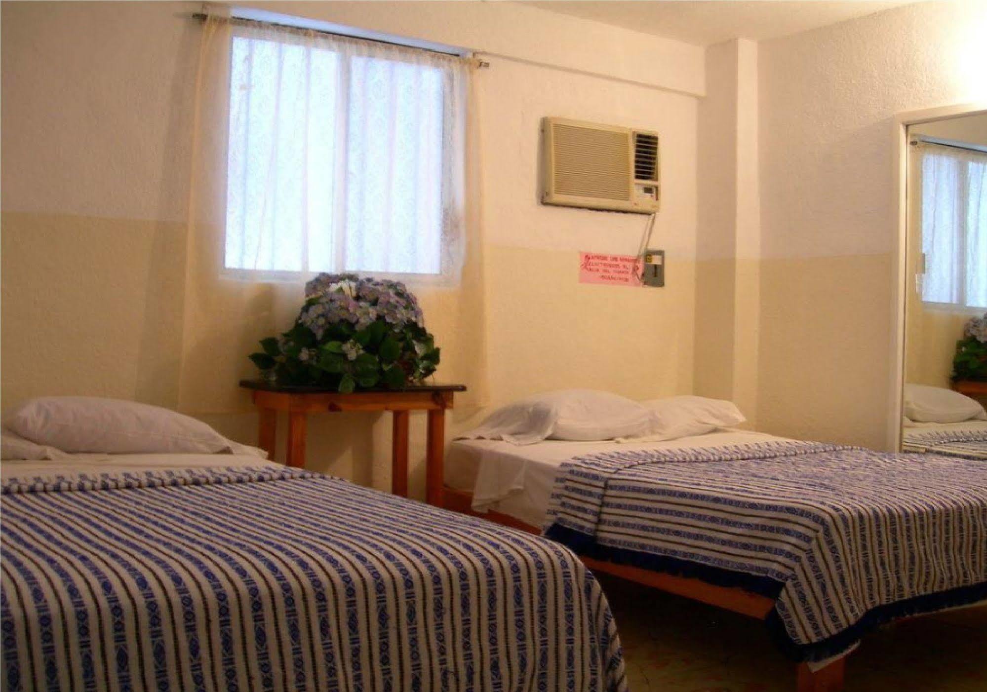 Hotel Marytere Cancun