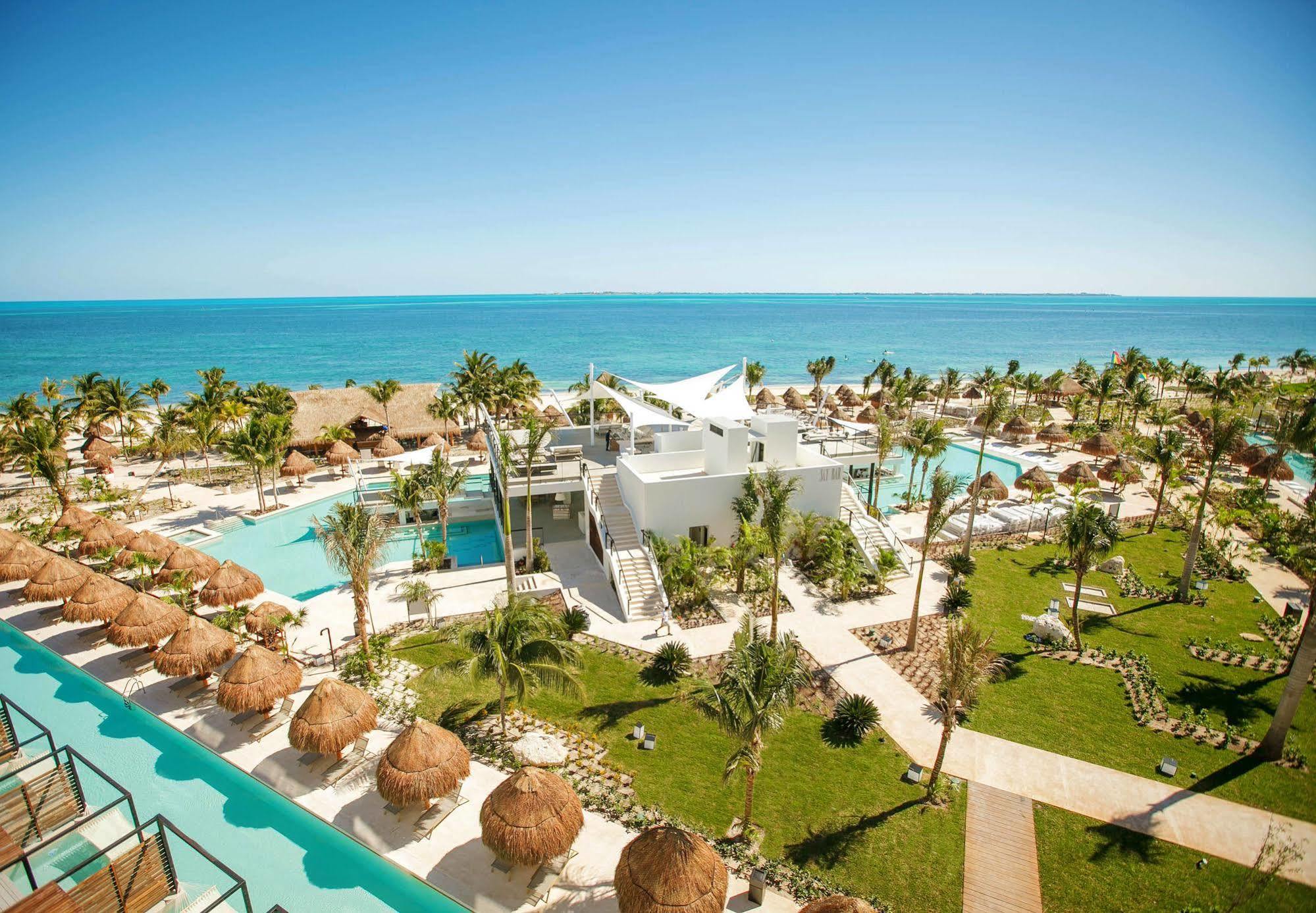 Finest Playa Mujeres Hotel 5*